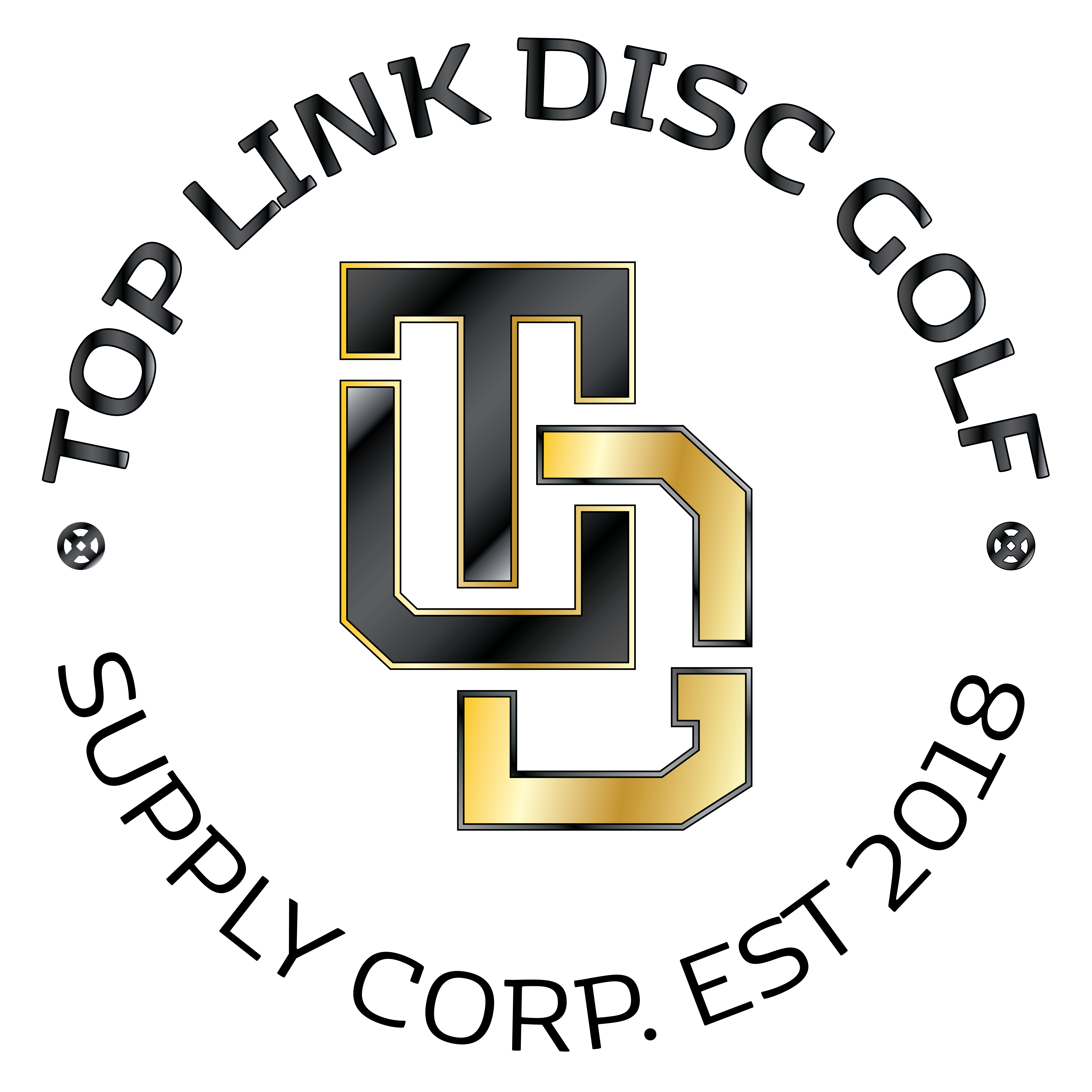 Top Link Disc Golf Supply Corp